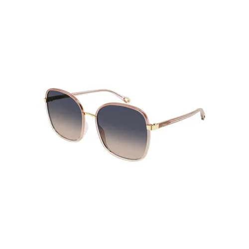 Accessories > Sunglasses - - Chloé - Modalova