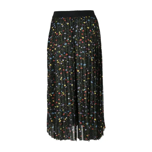 Skirts > Midi Skirts - - Semicouture - Modalova