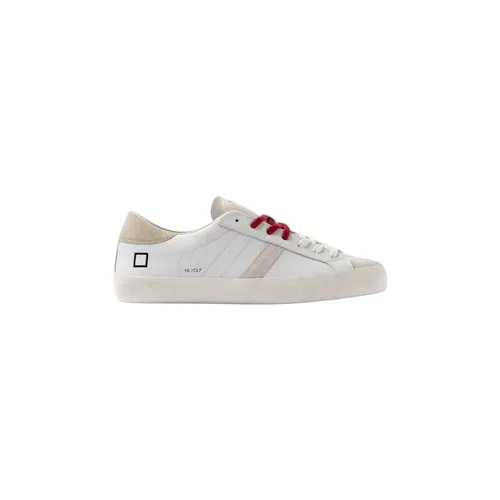 Shoes > Sneakers - - D.a.t.e. - Modalova