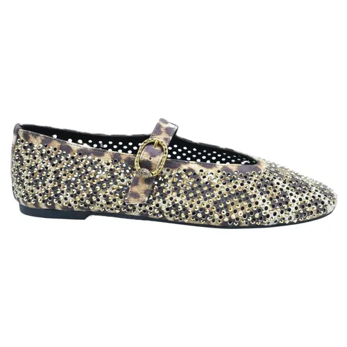 Shoes > Flats > Ballerinas - - Kurt Geiger - Modalova