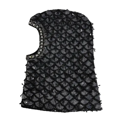 Accessories > Hats - - Dolce & Gabbana - Modalova