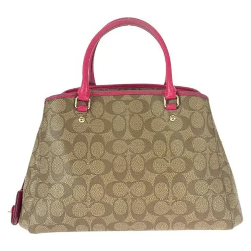 Pre-owned > Pre-owned Bags > Pre-owned Handbags - - Coach Pre-owned - Modalova