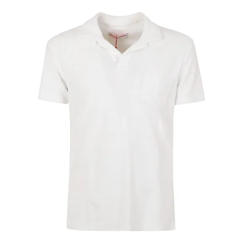 Tops > Polo Shirts - - Orlebar Brown - Modalova