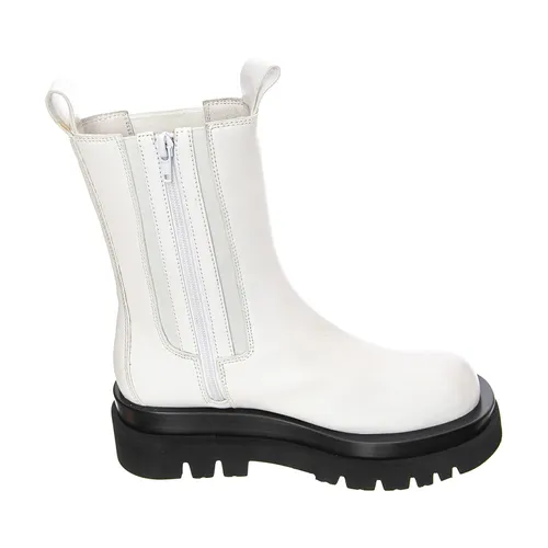 Shoes > Boots > Chelsea Boots - - Jeffrey Campbell - Modalova