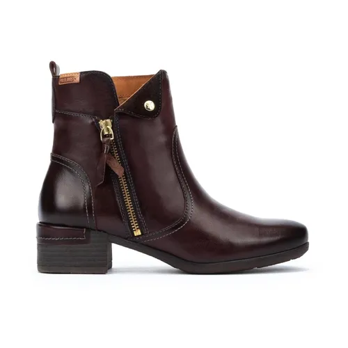 Shoes > Boots > Heeled Boots - - Pikolinos - Modalova