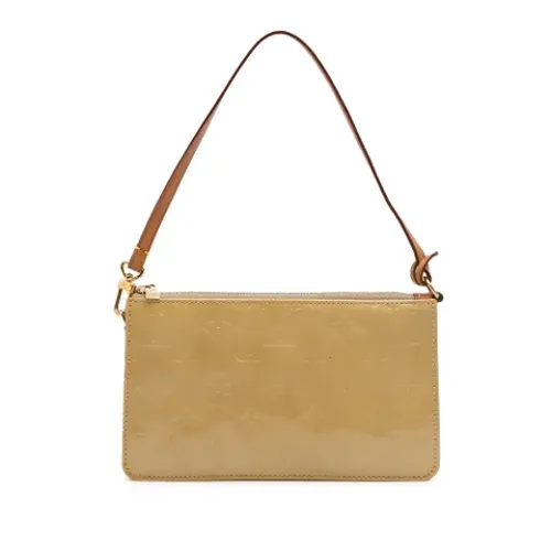 Pre-owned > Pre-owned Bags > Pre-owned Shoulder Bags - - Louis Vuitton Vintage - Modalova