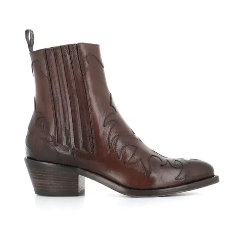 Shoes > Boots > Cowboy Boots - - Sartore - Modalova