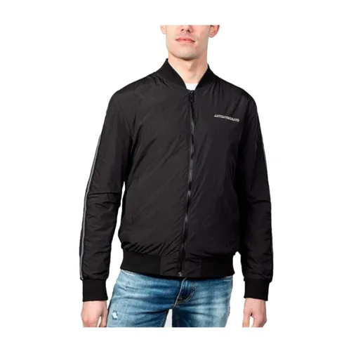 Jackets > Bomber Jackets - - Antony Morato - Modalova