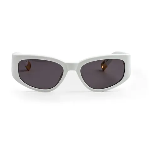 Accessories > Sunglasses - - Jacquemus - Modalova