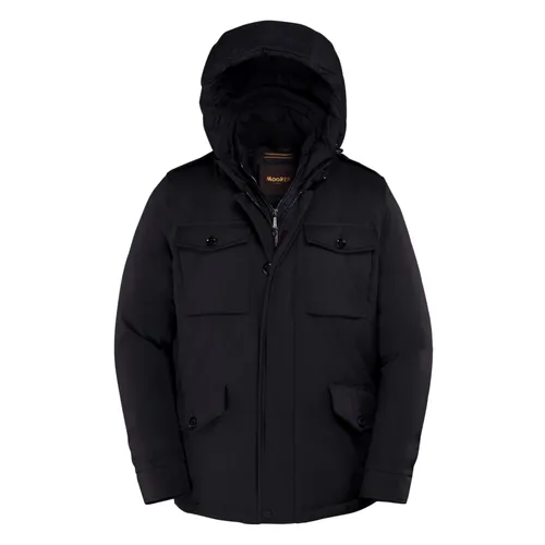 Jackets > Winter Jackets - - Moorer - Modalova