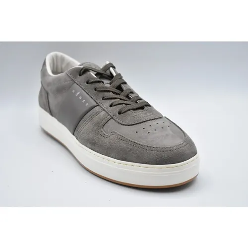 Hogan - Shoes > Sneakers - Gray - Hogan - Modalova