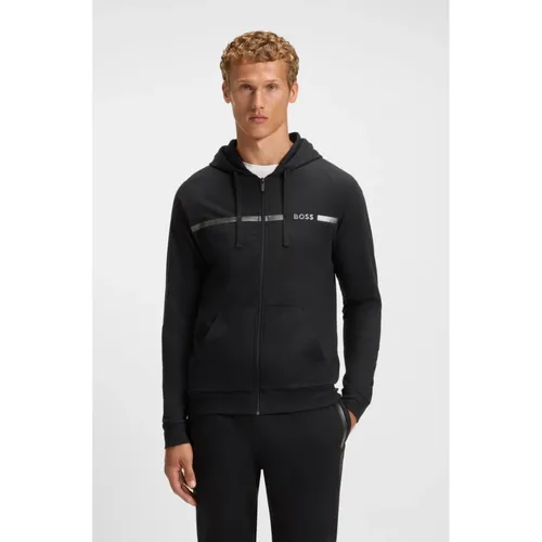 Sweatshirts & Hoodies > Zip-throughs - - Hugo - Modalova