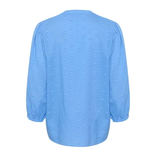 Blouses & Shirts > Blouses - - Kaffe - Modalova