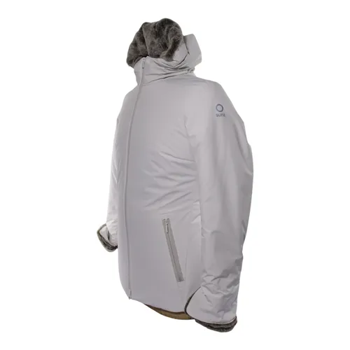 Jackets > Winter Jackets - - Suns - Modalova