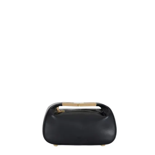 Bags > Handbags - - Elisabetta Franchi - Modalova