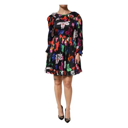 Dresses > Day Dresses > Short Dresses - - Msgm - Modalova