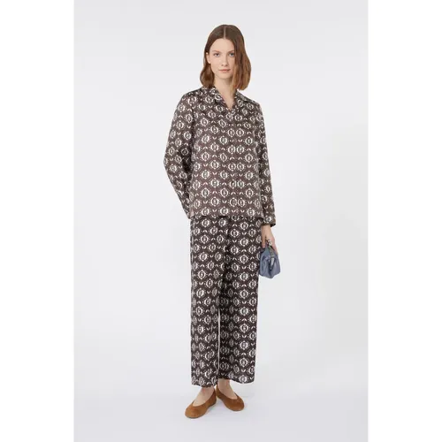 Blouses & Shirts > Shirts - - Weekend Max Mara - Modalova