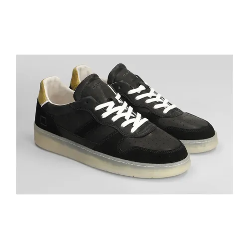 Shoes > Sneakers - - D.a.t.e. - Modalova