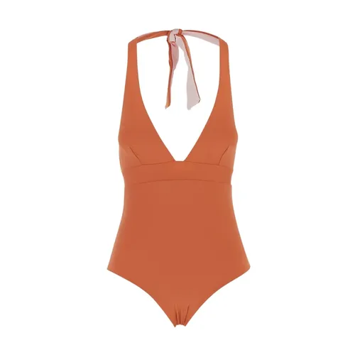Swimwear > One-piece - - Fisico - Modalova