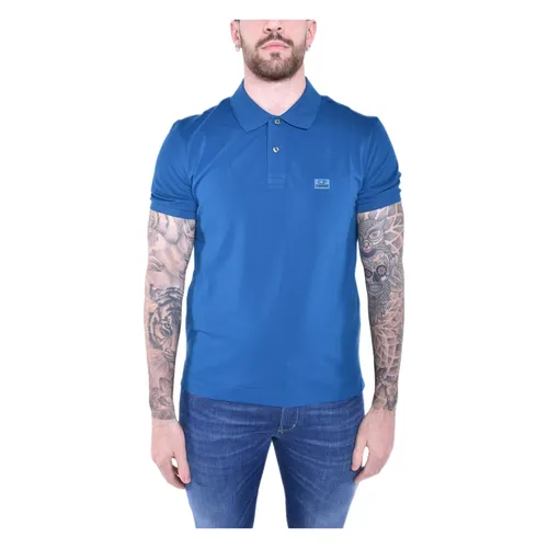 Tops > Polo Shirts - - C.p. Company - Modalova