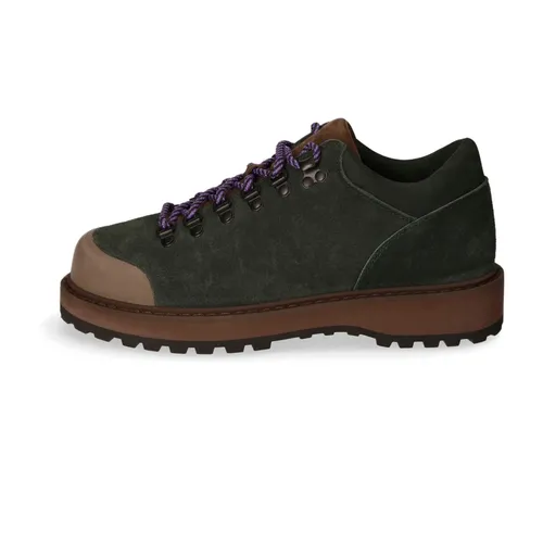 Shoes > Boots > Lace-up Boots - - Diemme - Modalova