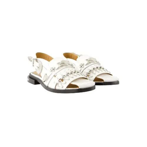 Shoes > Sandals > Flat Sandals - - Toga Pulla - Modalova