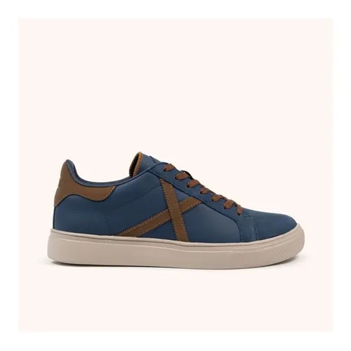 Munich - Shoes > Sneakers - Blue - Munich - Modalova
