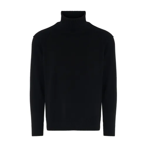 Knitwear > Turtlenecks - - C.p. Company - Modalova