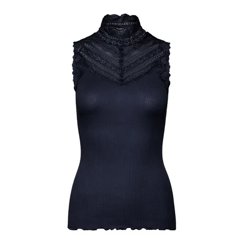 Tops > Sleeveless Tops - - Rosemunde - Modalova