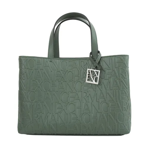 Bags > Tote Bags - - Armani Exchange - Modalova