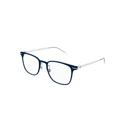 Accessories > Glasses - - Montblanc - Modalova
