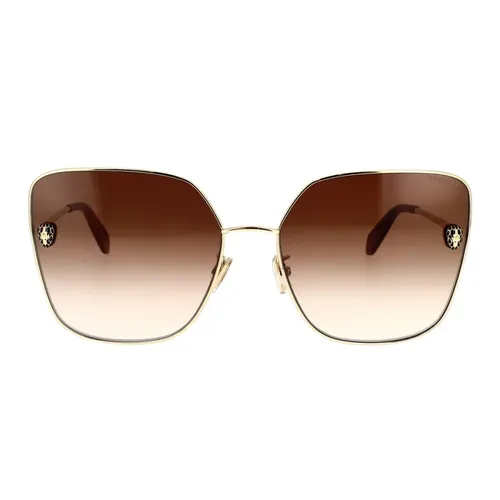Accessories > Sunglasses - - Bvlgari - Modalova