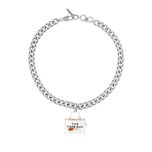 Accessories > Jewellery > Necklaces - - Marc Jacobs - Modalova