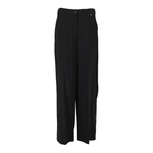 Trousers > Wide Trousers - - Dixie - Modalova
