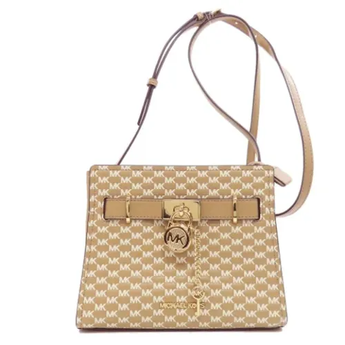 Pre-owned > Pre-owned Bags > Pre-owned Cross Body Bags - - Michael Kors Pre-owned - Modalova