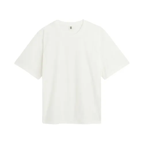 Tops > T-Shirts - - By Malene Birger - Modalova