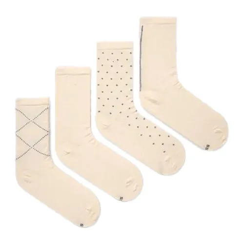 Hugo - Underwear > Socks - Beige - Hugo - Modalova
