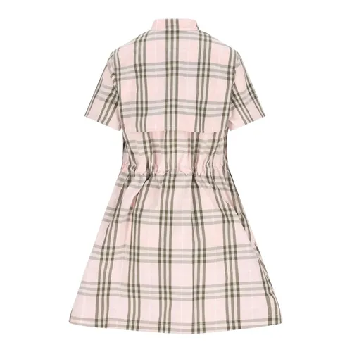 Dresses > Day Dresses > Shirt Dresses - - Burberry - Modalova