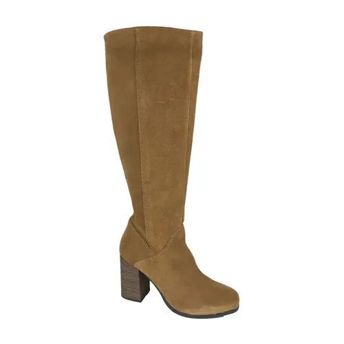 Shoes > Boots > Over-knee Boots - - Tamaris - Modalova