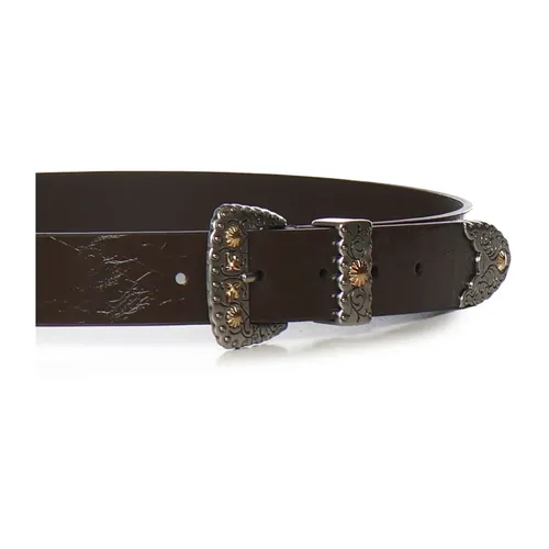 Accessories > Belts - - Pinko - Modalova