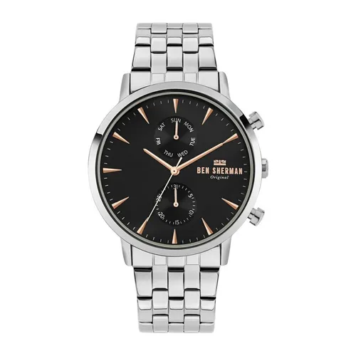 Accessories > Watches - - Ben Sherman - Modalova