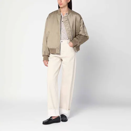 Jackets > Bomber Jackets - - IVY OAK - Modalova