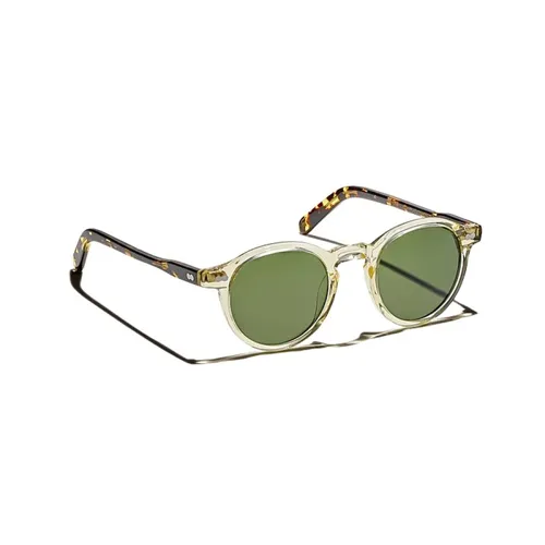 Accessories > Sunglasses - - Moscot - Modalova