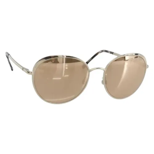 Pre-owned > Pre-owned Accessories - - Chanel Vintage - Modalova