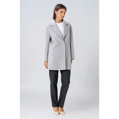 Coats > Single-Breasted Coats - - Kocca - Modalova