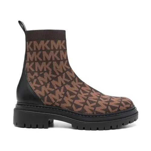 Shoes > Boots > Ankle Boots - - Michael Kors - Modalova