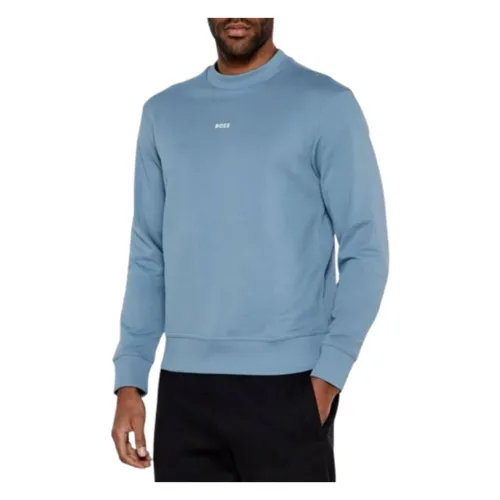 Sweatshirts & Hoodies > Sweatshirts - - Hugo - Modalova