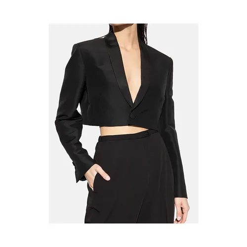 Jackets > Blazers - - Dsquared2 - Modalova