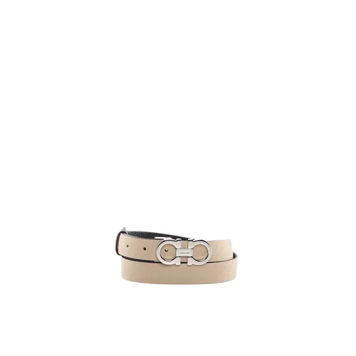 Accessories > Belts - - Ferragamo - Modalova