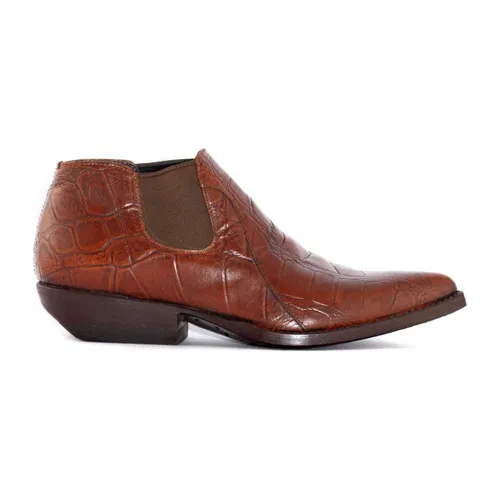 Shoes > Boots > Cowboy Boots - - Sonora - Modalova